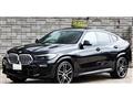2021 BMW X6