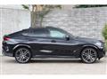 2021 BMW X6
