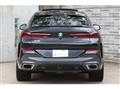 2021 BMW X6
