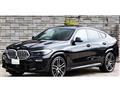 2021 BMW X6
