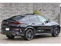 2021 BMW X6
