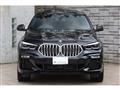 2021 BMW X6