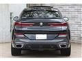 2021 BMW X6