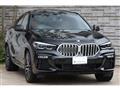 2021 BMW X6