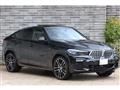 2021 BMW X6