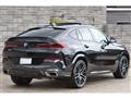 2021 BMW X6