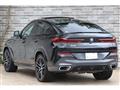 2021 BMW X6