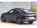 2021 BMW X6
