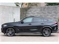 2021 BMW X6