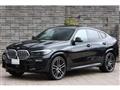 2021 BMW X6