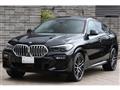 2021 BMW X6