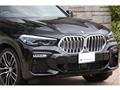 2021 BMW X6
