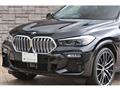 2021 BMW X6