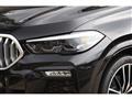 2021 BMW X6