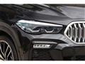 2021 BMW X6