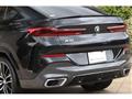 2021 BMW X6