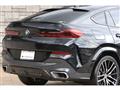 2021 BMW X6