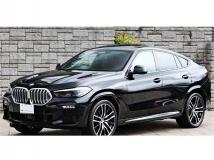 2021 BMW X6