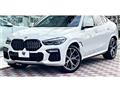 2021 BMW X6