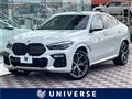 2021 BMW X6