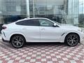 2021 BMW X6