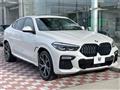 2021 BMW X6