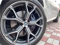 2021 BMW X6