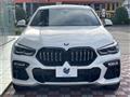 2021 BMW X6