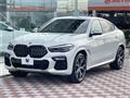 2021 BMW X6