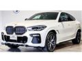2021 BMW X6