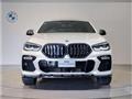 2021 BMW X6