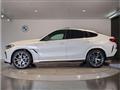 2021 BMW X6