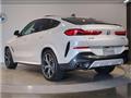 2021 BMW X6