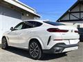 2020 BMW X6
