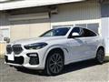 2020 BMW X6