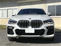 2020 BMW X6