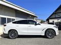 2020 BMW X6
