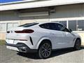 2020 BMW X6