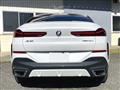 2020 BMW X6