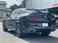 2020 BMW X6