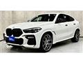 2020 BMW X6