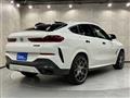2020 BMW X6