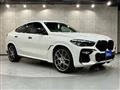 2020 BMW X6