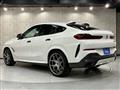 2020 BMW X6