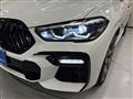 2020 BMW X6