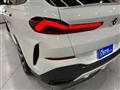 2020 BMW X6