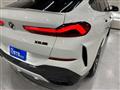 2020 BMW X6