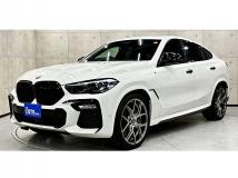 2020 BMW X6