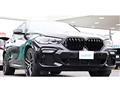 2020 BMW X6