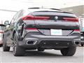 2020 BMW X6